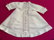 1900s white piqué d'occasion  Expédié en Belgium