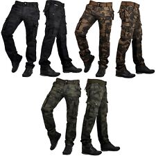 Herren camouflage army gebraucht kaufen  Bautzen-Umland I