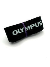 Olympus shoulder strap usato  Milano