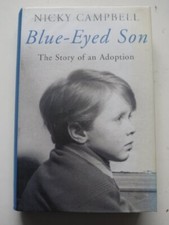 Blue eyed son for sale  UK