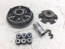 Variatore puleggia mobile usato  Viareggio