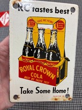 Vintage royal crown for sale  Orrtanna