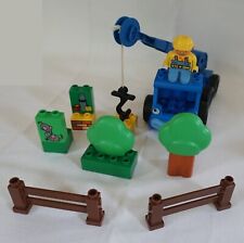 Vtg lego duplo for sale  New Haven