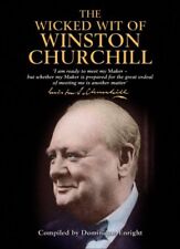 Wicked wit winston for sale  UK