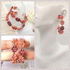 Coral pink tone for sale  Bartlett