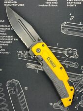 0700 dewalt klappmesser gebraucht kaufen  Leimen