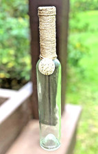 Twine wrapped cylinder for sale  El Dorado
