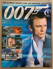 James bond commander for sale  BECKENHAM