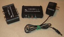 Vdigi component vga for sale  Durham