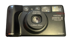 Kyocera zoomtec 35mm usato  Segni