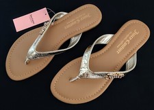 Sandali perizoma juicy usato  Spedire a Italy