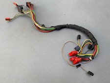Kabelbaum lenkstockschalter z� gebraucht kaufen  Bitterfeld