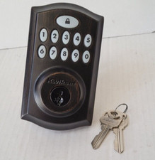 Kwikset 913 smartcode for sale  Moreno Valley