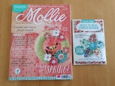 Mollie makes living gebraucht kaufen  Deutschland