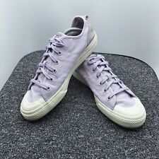 Adidas nizza canvas for sale  NORTHAMPTON
