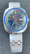 Reloj Seiko Bell-matic Vintage 4006-6027 Bell Matic ¡Funciona muy bien! Sin precio base 3 días segunda mano  Embacar hacia Argentina