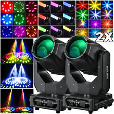2pcs 400w 10r gebraucht kaufen  Euskirchen