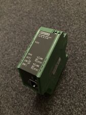 PHOENIX CONTACT Modem PSI-MODEM-SHDSL/ETH, 2313643, 23 13 643 Modem Ethernet na sprzedaż  Wysyłka do Poland