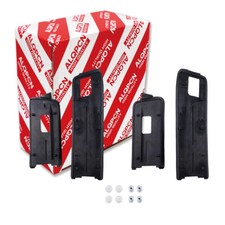 1 conjunto de tampa de extremidade de rack de teto de borracha com ajuste de clipe Suzuki Grand Vitara 2006-2015 comprar usado  Enviando para Brazil