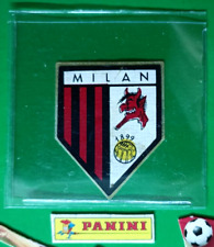 1962 scudetto milan usato  Foggia