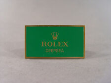 141102 rolex deepsea gebraucht kaufen  Seevetal