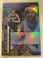 Justin holiday auto for sale  SALISBURY