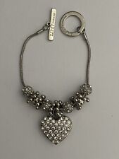 Lipsy london heart for sale  WOLVERHAMPTON