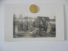 Foto mörser geschütz gebraucht kaufen  Welver