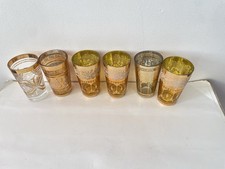 Six vintage kyongnam for sale  LONDON