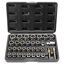 Bolt extractor set for sale  Perth Amboy