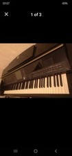 Yamaha clavinova cvp for sale  SWANSEA