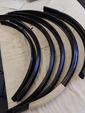 Vintage bicycle mudguards for sale  IPSWICH