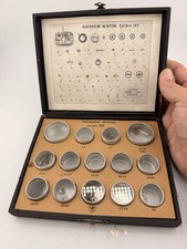 Box miscellaneous watch for sale  Waverly