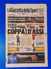 Gazzetta dello sport usato  Italia