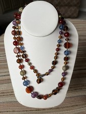 Multi stone color for sale  Carmel