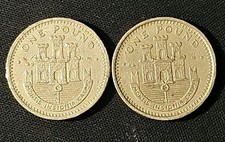 Gibraltar coins 1998 for sale  LYDNEY