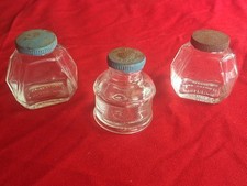Anciens flacons bouteilles d'occasion  Vitry-le-François