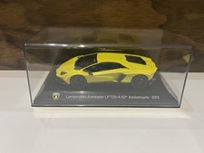 Lamborghini aventador 720 usato  Firenze