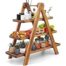 3tier serving set for sale  UK