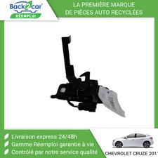 Serrure capot chevrolet d'occasion  Saint-Quentin