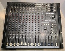 Hear see mackie for sale  Houston