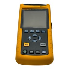 Fluke 43b power gebraucht kaufen  Bönningstedt