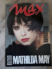 Max magazine nº d'occasion  Blotzheim