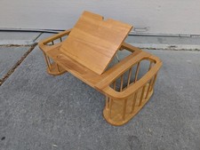 Vintage wood bed for sale  Aurora