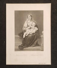Madonna con bambino usato  Albano Laziale