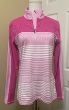 Bogner women pink for sale  Chicago