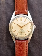 ZENITH  Sporto *Jumbo* comprar usado  Enviando para Brazil