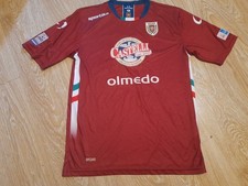 Football match worn d'occasion  Expédié en Belgium