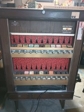 Vintage cigarette vending for sale  Kansas City