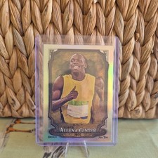 Usain bolt topps for sale  SPALDING